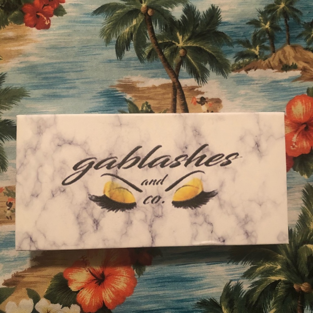 3D Mink Eyelashes